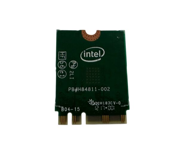 Placa Wireless Notebook Acer Aspire A515-51 Original Cod.3226 - Imagem 2