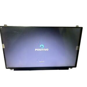 Tela 15.6 Para Notebook Hd 30 Pinos B156han04 C/ Detalhe.