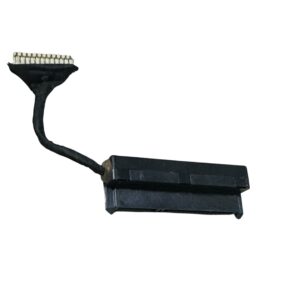 Conector Hd Cabo Sata Notebook Cce Ultrathin T345 Original Cod.51