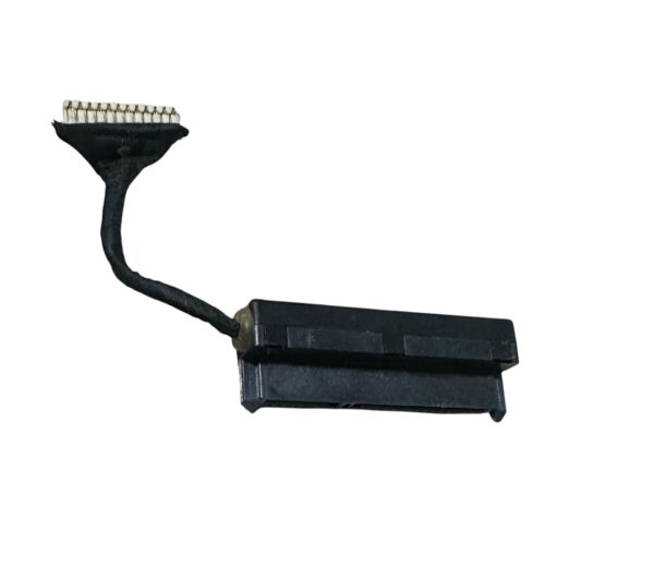 Conector Hd Cabo Sata Notebook Cce Ultrathin T345 Original Cod.51