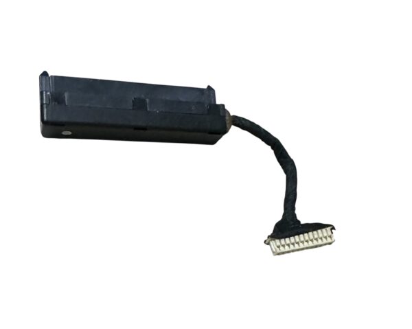 Conector Hd Cabo Sata Notebook Cce Ultrathin T345 Original Cod.51 - Imagem 3