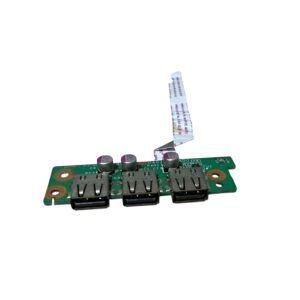 Placa Usb C/ Flat Notebook Acer Aspire 4745 DA0ZQ1TB8D0 Cod.1502