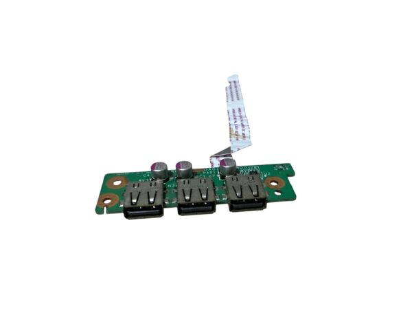 Placa Usb C/ Flat Notebook Acer Aspire 4745 DA0ZQ1TB8D0 Cod.1502