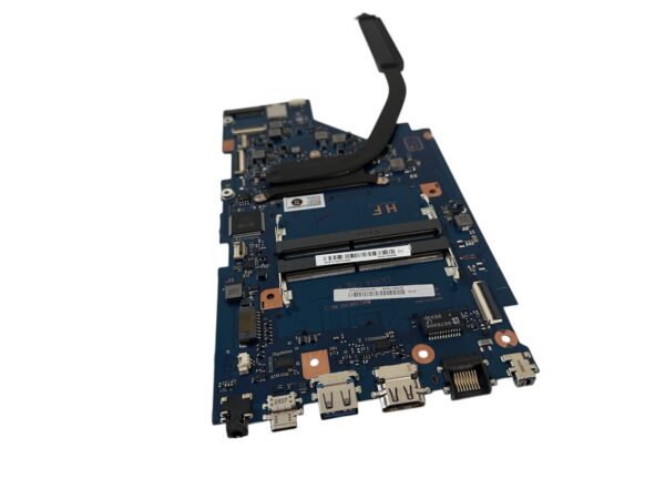 Placa Mãe Notebook Samsung Book E20 Np550xcj Intel Celeron Ddr4 - Imagem 3