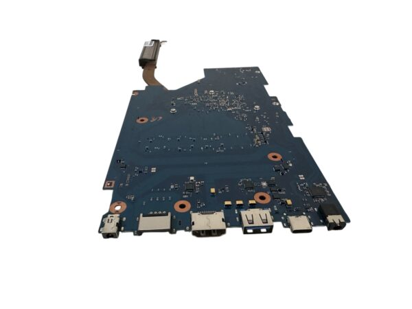 Placa Mãe Notebook Samsung Book E20 Np550xcj Intel Celeron Ddr4 - Imagem 4
