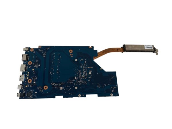 Placa Mãe Notebook Samsung Book E20 Np550xcj Intel Celeron Ddr4 - Imagem 5