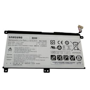 Bateria P/ Notebook Samsung Book E20 Np550xcj Original Cod.2821
