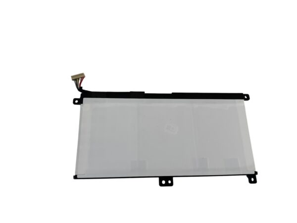 Bateria P/ Notebook Samsung Book E20 Np550xcj Original Cod.2821 - Imagem 2