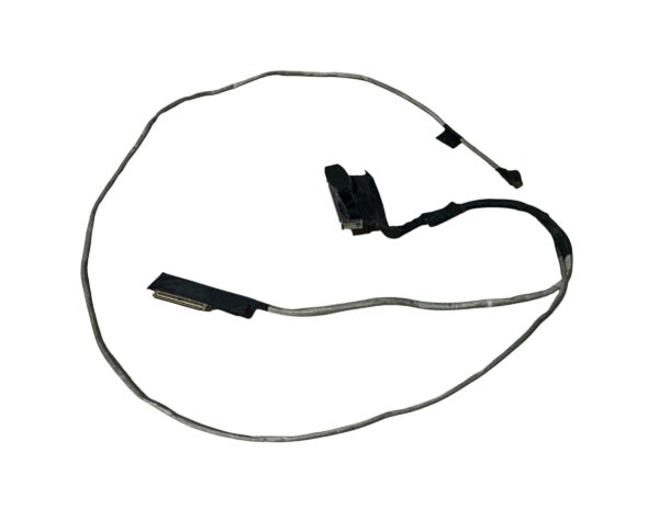 Cabo Flat Da Tela Notebook Acer Aspire A515 51-51ux DC02002SV00 Cod.825 - Imagem 2