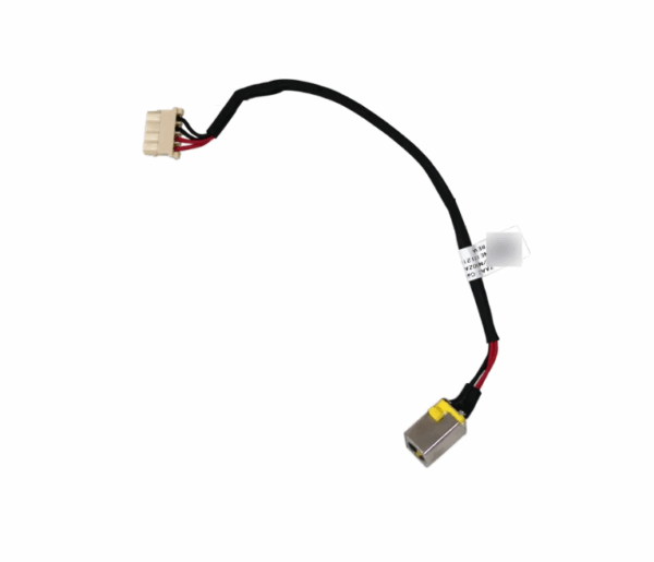 Dc Jack Notebook Acer Aspire 4745 Series Original Cod.1503
