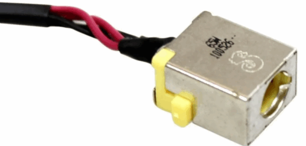 Dc Jack Notebook Acer Aspire 4745 Series Original Cod.1503 - Imagem 4