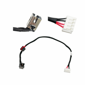 Dc Jack Notebook Lenovo G480 G485 G570 Original Cod.1439