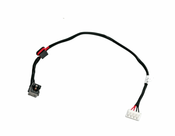 Dc Jack Notebook Lenovo G480 G485 G570 Original Cod.1439 - Imagem 2