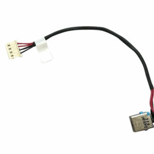 Conector Dc Jack Notebook Acer Aspire V5-472-6 Original Cod.2081
