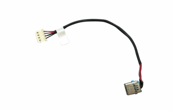 Conector Dc Jack Notebook Acer Aspire V5-472-6 Original Cod.2081