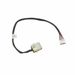 Dc Jack Notebook Notebook Acer Aspire A515 51-51ux Original Cod.1377