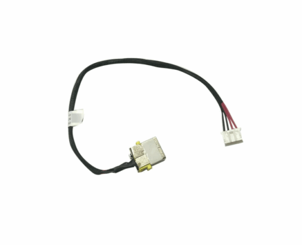 Dc Jack Notebook Notebook Acer Aspire A515 51-51ux Original Cod.1377