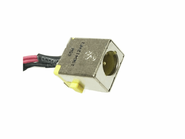 Dc Jack Notebook Notebook Acer Aspire A515 51-51ux Original Cod.1377 - Imagem 2