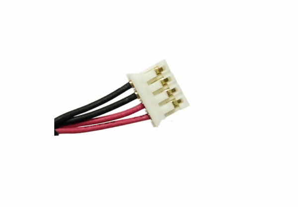 Dc Jack Notebook Notebook Acer Aspire A515 51-51ux Original Cod.1377 - Imagem 3