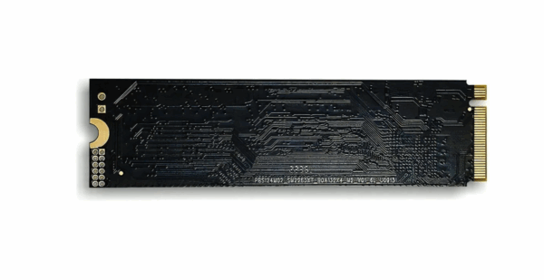 SSD M.2 NVME 128GB Netac - Novo - Imagem 2
