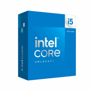 Processador Intel I5-14400f 20mb 3.5ghz Lga 1700 ddr/5 - Novo