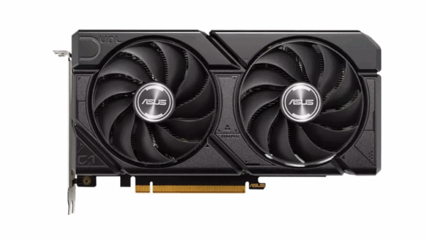 Placa de Vídeo Vga Asus Nv Rtx 7600 8gb/128bits/gddr6 - Novo - Imagem 2