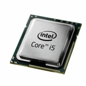 Processador Intel Core I5-650 3.4ghz 4mb Lga1156 - Novo