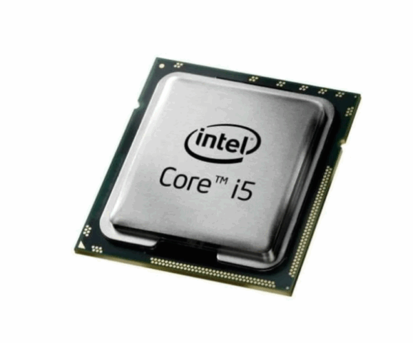 Processador Intel Core I5-650 3.4ghz 4mb Lga1156 - Novo
