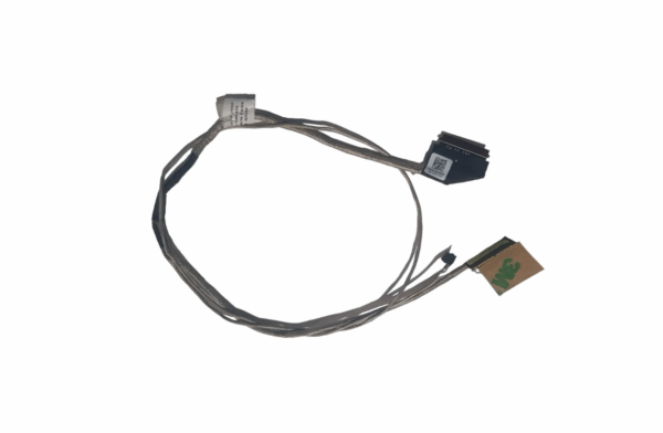 Cabo Flat P/ Notebook Dell Vostro 3400 Dc02003qb00 Original Cod.1983