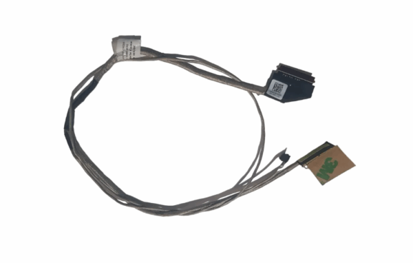 Cabo Flat P/ Notebook Dell Vostro 3400 Dc02003qb00 Original Cod.1983 - Imagem 3