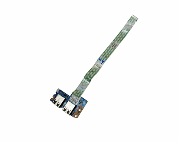 Placa Usb Acer 5253 5733 5733z 5742 5250 Ls-8581p Cod.1077 - Imagem 2
