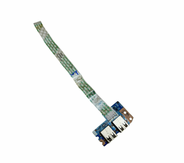 Placa Usb Acer 5253 5733 5733z 5742 5250 Ls-8581p Cod.1077