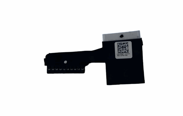Conector Bateria Dell 15 5570 0fm0f1 Latitude 3490 Original Cod.1965