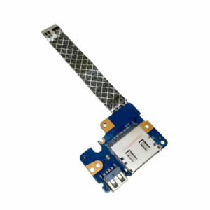 Placa Usb Sdcard Dell Latitude 3450 Ls-b071p Original Cod.2062