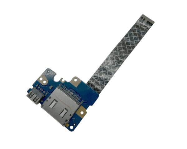 Placa Usb Sdcard Dell Latitude 3450 Ls-b071p Original Cod.2062 - Imagem 3