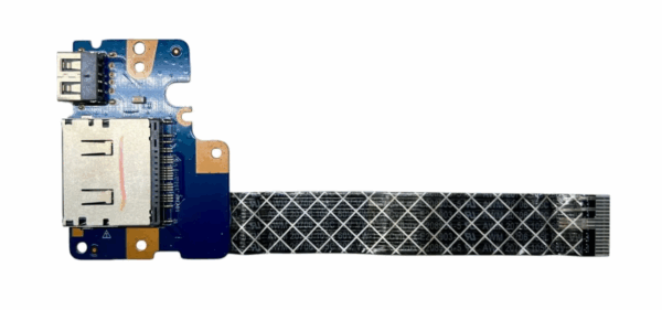 Placa Usb Sdcard Dell Latitude 3450 Ls-b071p Original Cod.2062 - Imagem 4