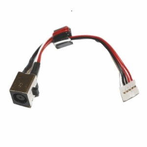 Dc Jack P/ Dell Inspiron 15r-5520 7520 Vostro 3560 OWX67P Original Cod.1052