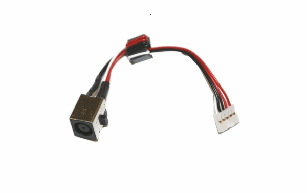 Dc Jack P/ Dell Inspiron 15r-5520 7520 Vostro 3560 OWX67P Original Cod.1052