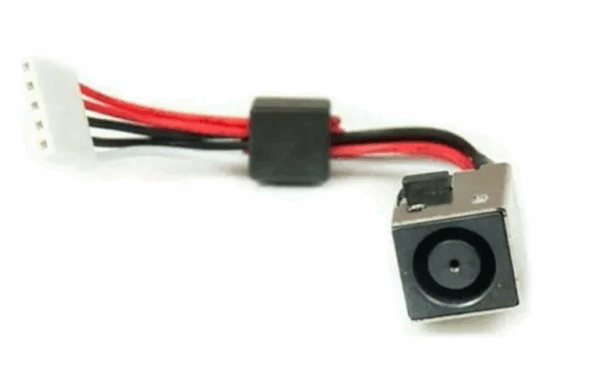Dc Jack P/ Dell Inspiron 15r-5520 7520 Vostro 3560 OWX67P Original Cod.1052 - Imagem 4