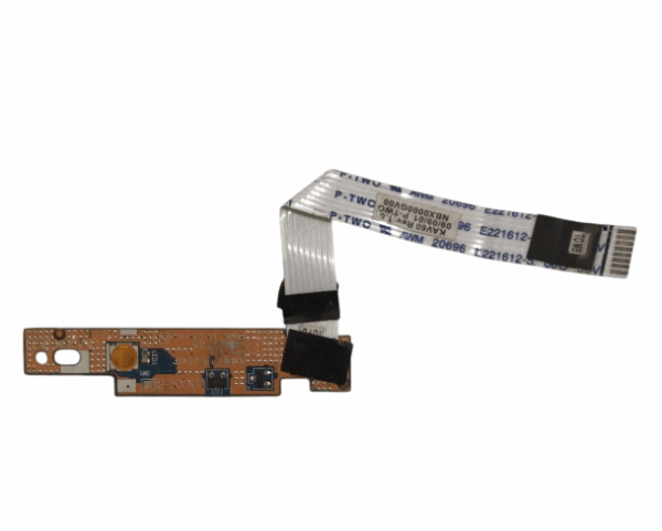 Placa Power Notebook Acer Aspire One D250 Ls-5141p Original Cod.385