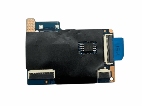 Placa Junção Notebook Dell Latitude 5420 5421 7420 Ls-k378p Cod.3242 - Imagem 4