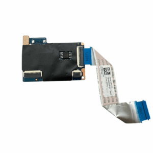 Placa Junção Notebook Dell Latitude 5420 5421 7420 Ls-k378p Cod.3242