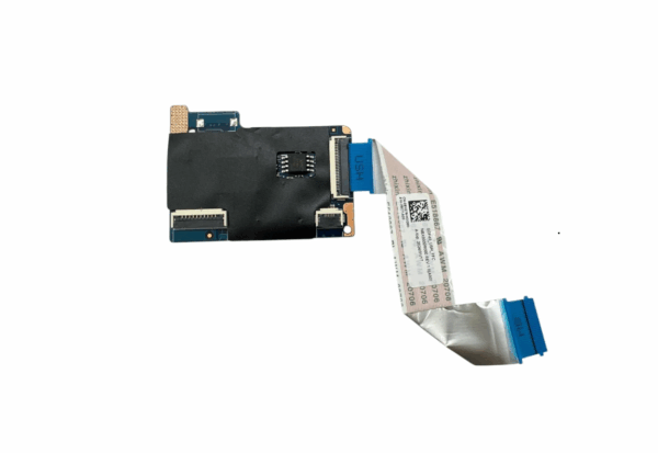 Placa Junção Notebook Dell Latitude 5420 5421 7420 Ls-k378p Cod.3242