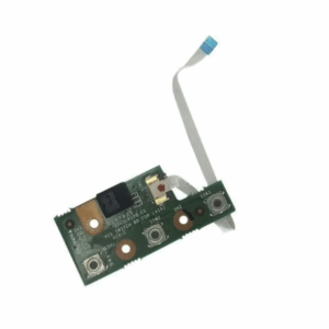 Placa Botão Power Cce Ncv-c5h6f Ncv-d5h8 Nch-c2h4 cod.3243