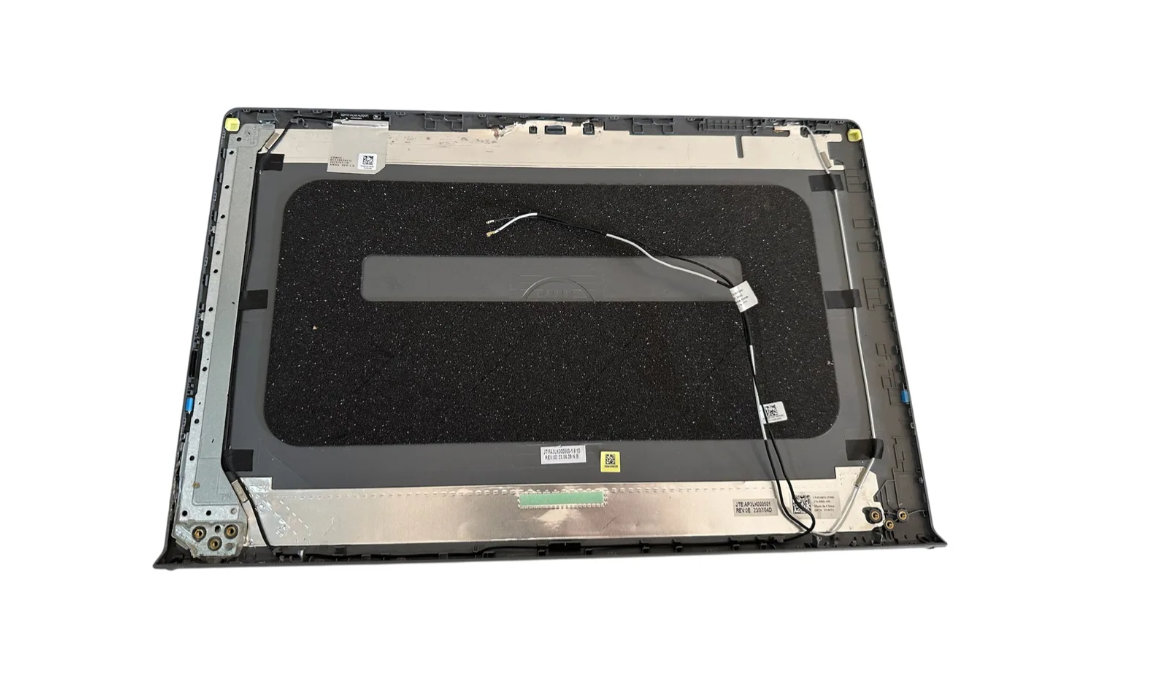 Carcaça Tampa Lcd Notebook Dell Inspiron 15 3510 3511 P112f Cod.3179 - Imagem 2