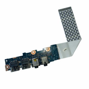 Placa Usb E Audio Netbook Acer Aspire One P1ve6 Original Cod.1354