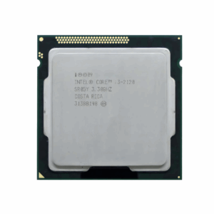 Processador Intel Core i3 2° Geração Lga 1155 3.30ghz C/ Cooler Intel Duex