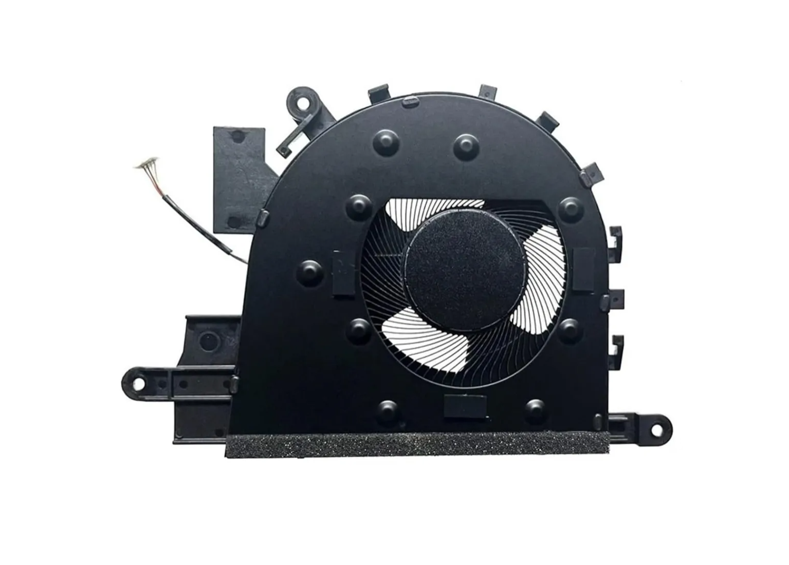 Cooler P/ Notebook Lenovo Ideapad 1 15iau7 Original Cod.3248