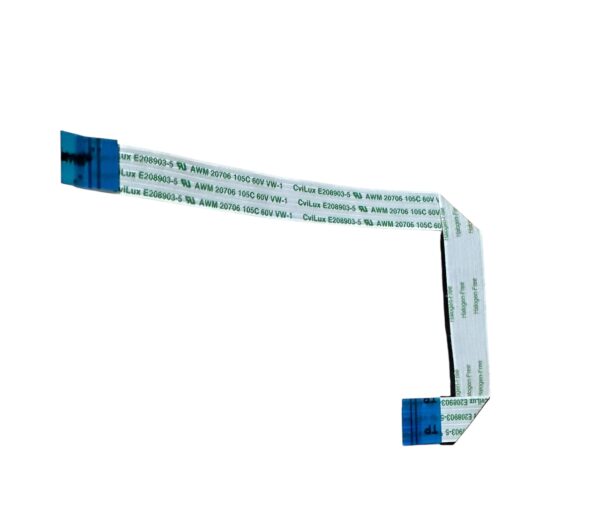 Cabo Flat Touchpad Notebook Acer Aspire E5-574-592s Cod.642 - Imagem 2