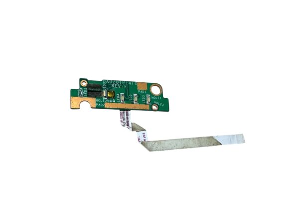 Placa Power Para Notebook Acer Aspire 4745 Series Cod.1501